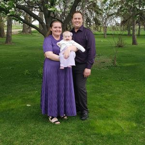 Meet your Posher, Lisa